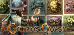 gonzo’s-quest