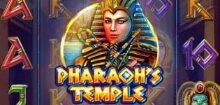 pharaoh’s-temple
